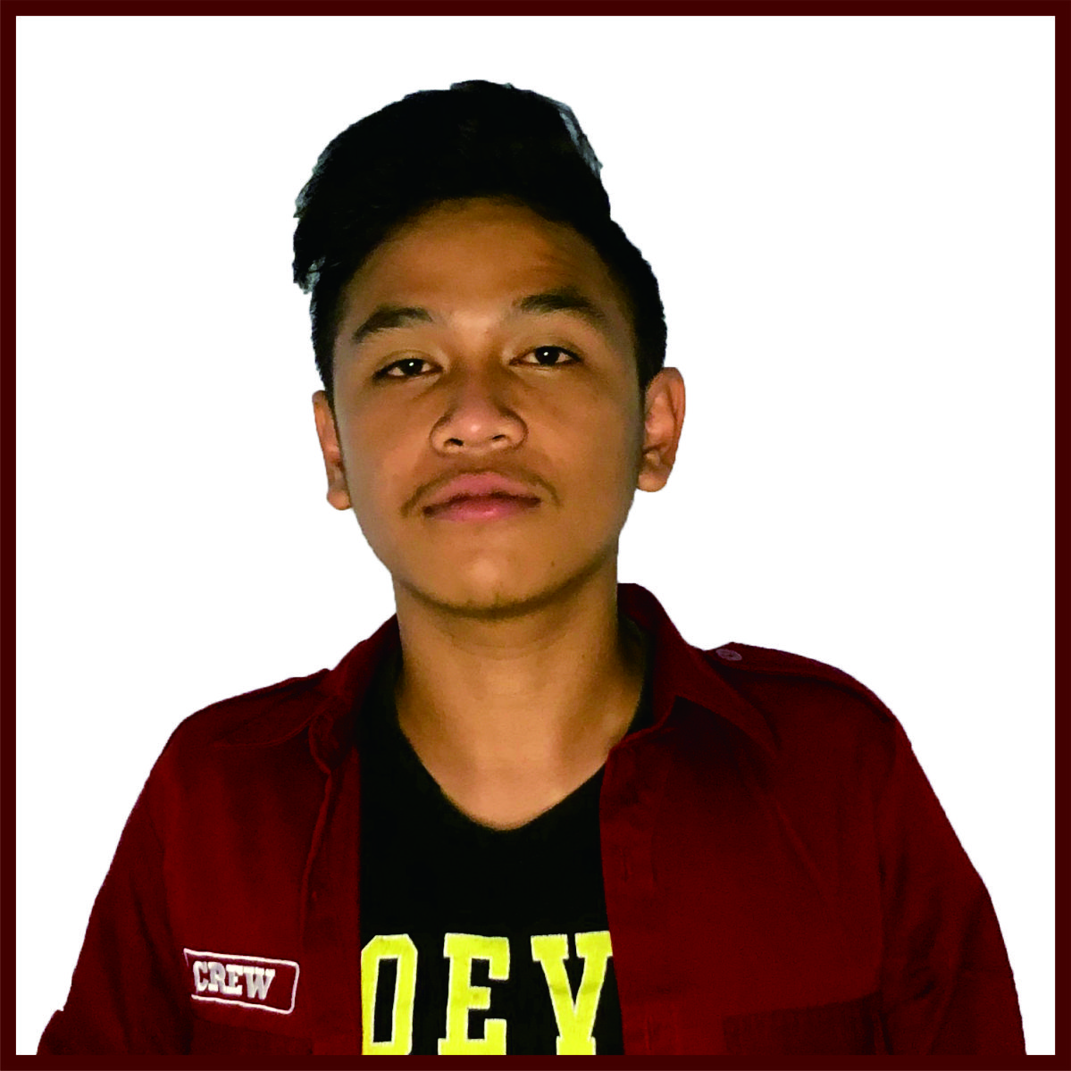 Alvin Dian Pratama